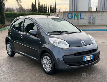 CITROEN C1 1.0 (50kw) C1TY 68cv 5p