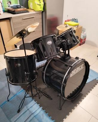 Batteria 