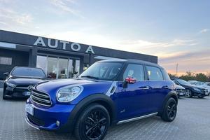 MINI Mini Cooper D Business Countryman ALL4