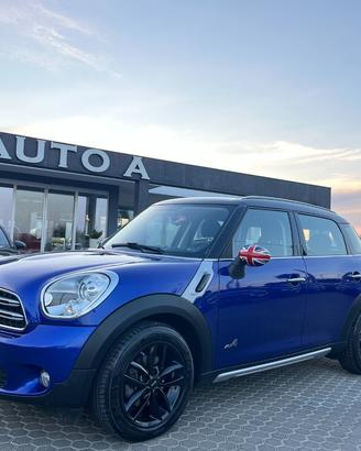 MINI Mini Cooper D Business Countryman ALL4
