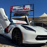 CHEVROLET CORVETTE C7 STINGRAY 6.2 V8 450 CV CABRI