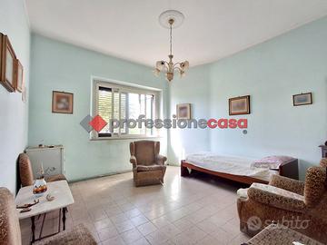 Appartamento Catania [Cod. rif 350VRG]
