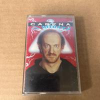 Musicassetta Marco Carena 2 - Il ritorno