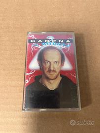Musicassetta Marco Carena 2 - Il ritorno