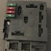 Centralina sam smart roadster