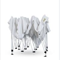 gazebo bertoni 3x3 nuovo