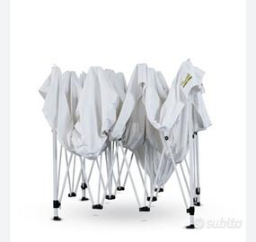 gazebo bertoni 3x3 nuovo