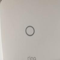 ring intercom audio 