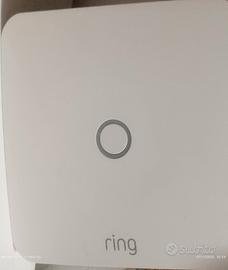 ring intercom audio 