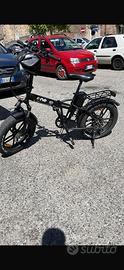 E-Bike the one (bici elettrica)