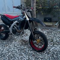 Crf 450 r targato
