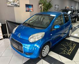 Citroen C1 1.0 5 porte