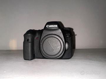 Canon 6D