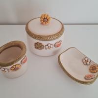 SET BAGNO THUN SUPER