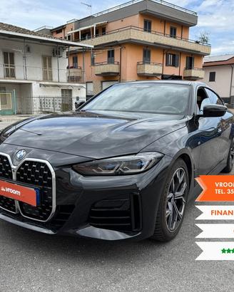 BMW Serie 4 430i Coup� Msport GARANZIA