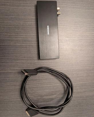 Samsung One Connect Box BN91-17814H Serie KS