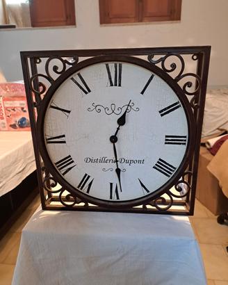 Orologio da muro