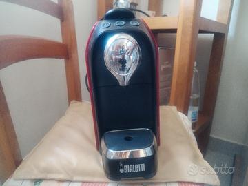 bialetti a capsule 