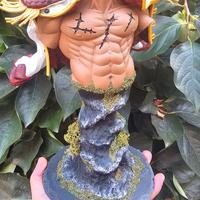 busto barbabianca