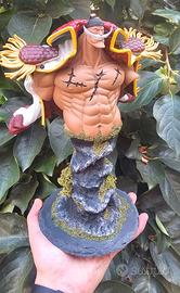 busto barbabianca