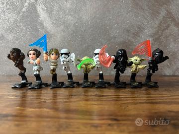 Kinder Sorpresa Star Wars 2026