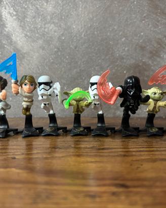 Kinder Sorpresa Star Wars 2026