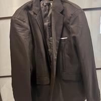 Giacca elegante Nera