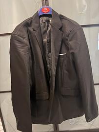 Giacca elegante Nera