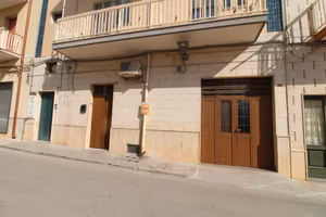 APPARTEMENTO VIA MATTEOTTI VILLA CASTELLI