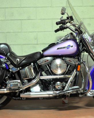 Harley Davidson Heritage Classic 1340 cc