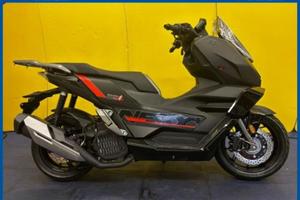 KL Nexy 125 Garantito e Finanziabile