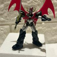 Mazinkaiser Gashapon Figure - Nagai Go Collection