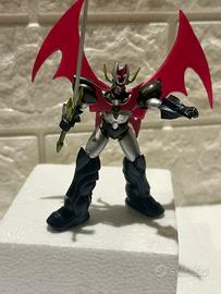 Mazinkaiser Gashapon Figure - Nagai Go Collection