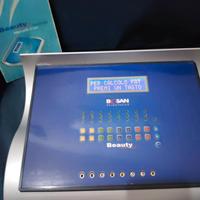 Elettrostimolatore Beauty Center Biosan+ BORSONE