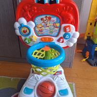 CONTA CANESTRO CLEMENTONI 