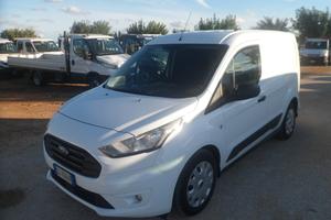 Ford Transit Connect furgone