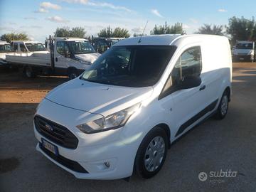 Ford Transit Connect furgone