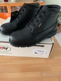 Scarpe Safety Jolly Footwear