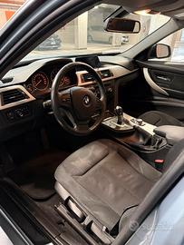 BMW serie 3