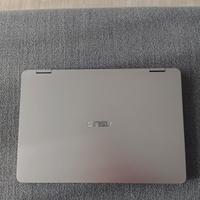 PC Asus Vivobook TP401N