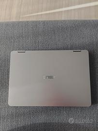 PC Asus Vivobook TP401N