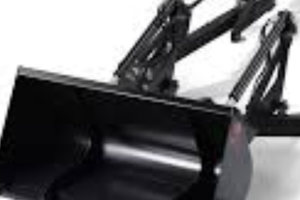 Pala caricatrice per combinata argnani e monti