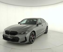 BMW Serie 3 G20 2022 Berlina - 320d mhev 48V MSpor