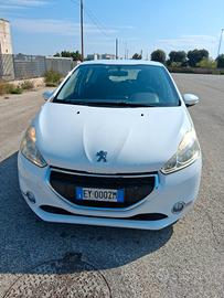 Peugeot 208 1.4 VTi 95 CV 5p. GPL Allure