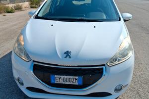 Peugeot 208 1.4 VTi 95 CV 5p. GPL Allure