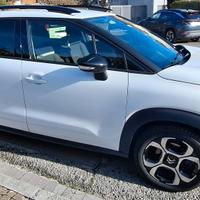 Citroën C3 Aircross 1.2 PureTech 130cv come nuova