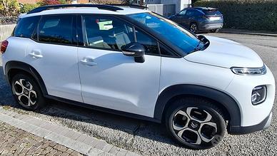 Citroën C3 Aircross 1.2 PureTech 130cv come nuova