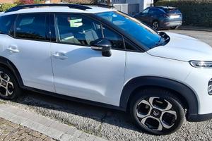Citroën C3 Aircross 1.2 PureTech 130cv come nuova