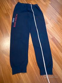 #pantaloni #tuta #garzati #ragazzo