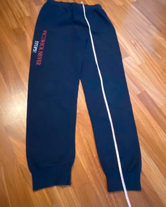 #pantaloni #tuta #garzati #ragazzo